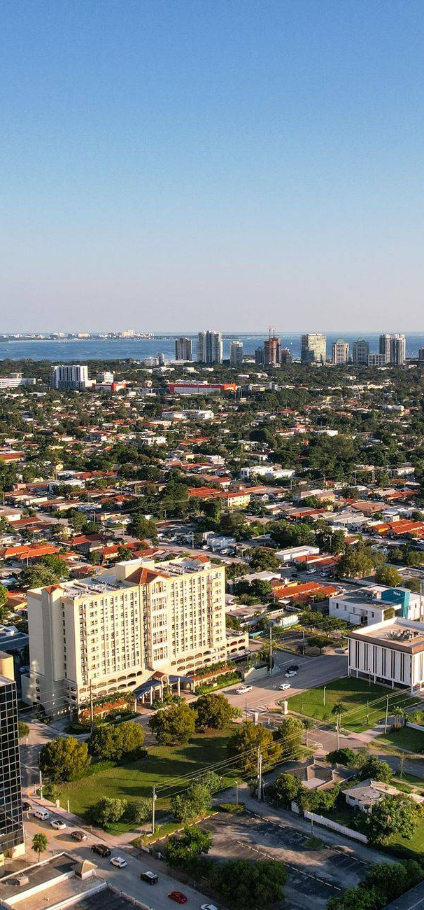 Davie, FL
