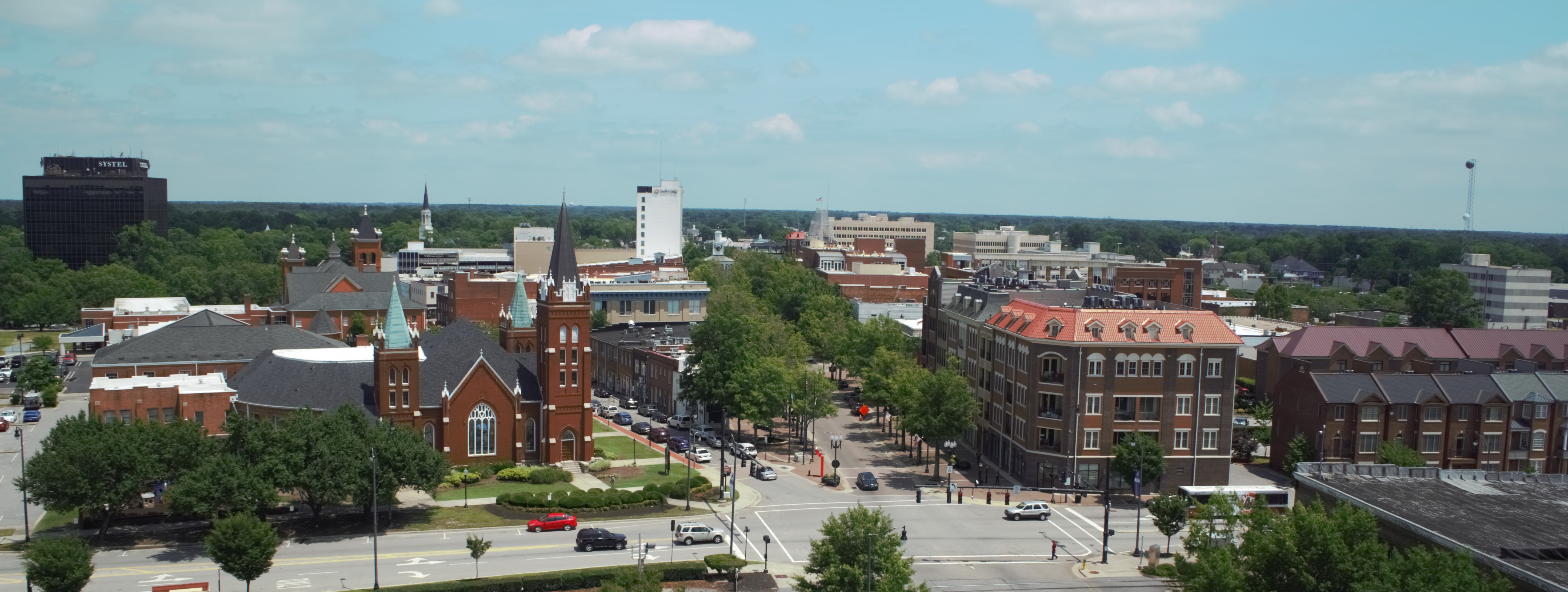 Fayetteville, NC