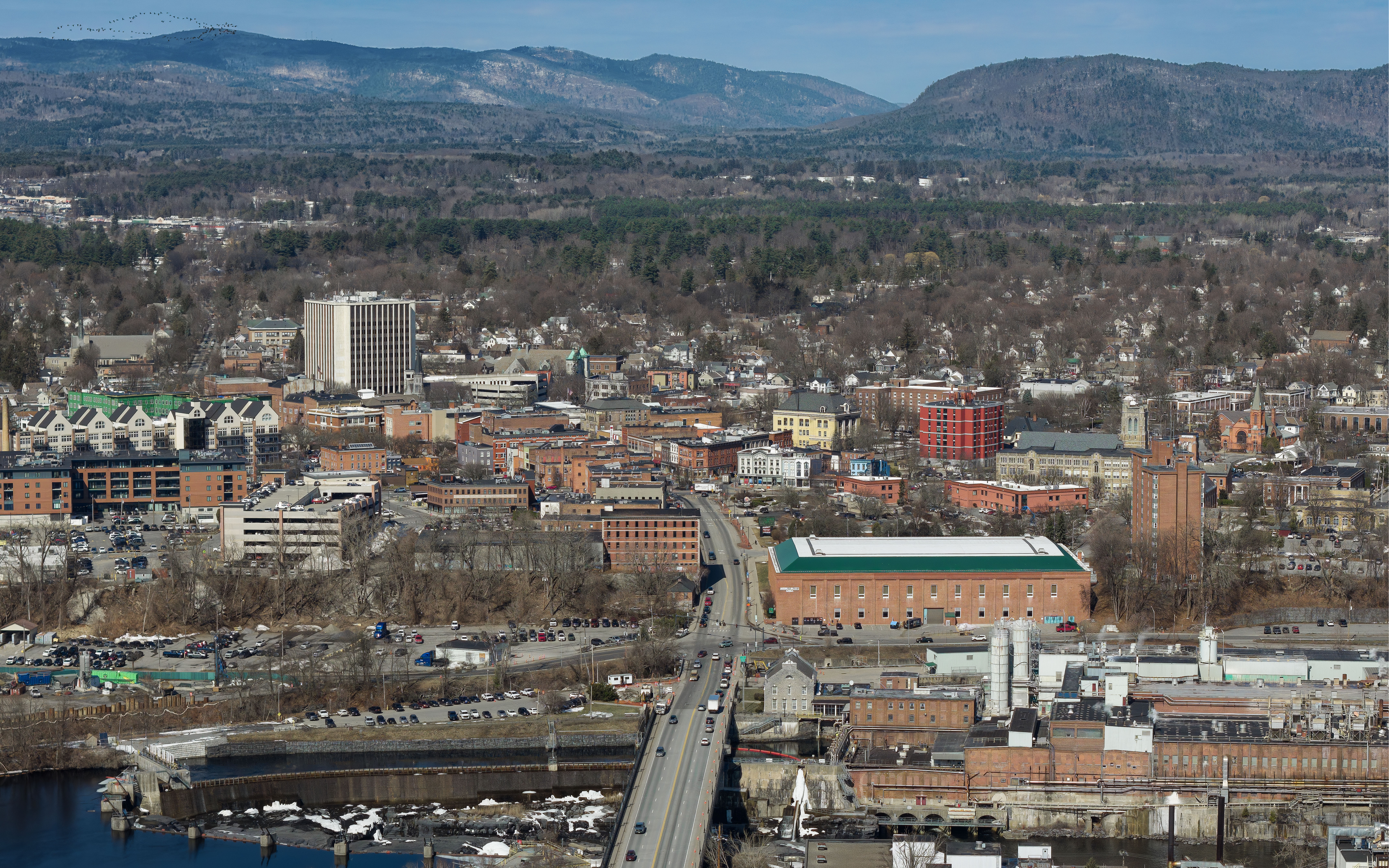 Glens Falls, NY