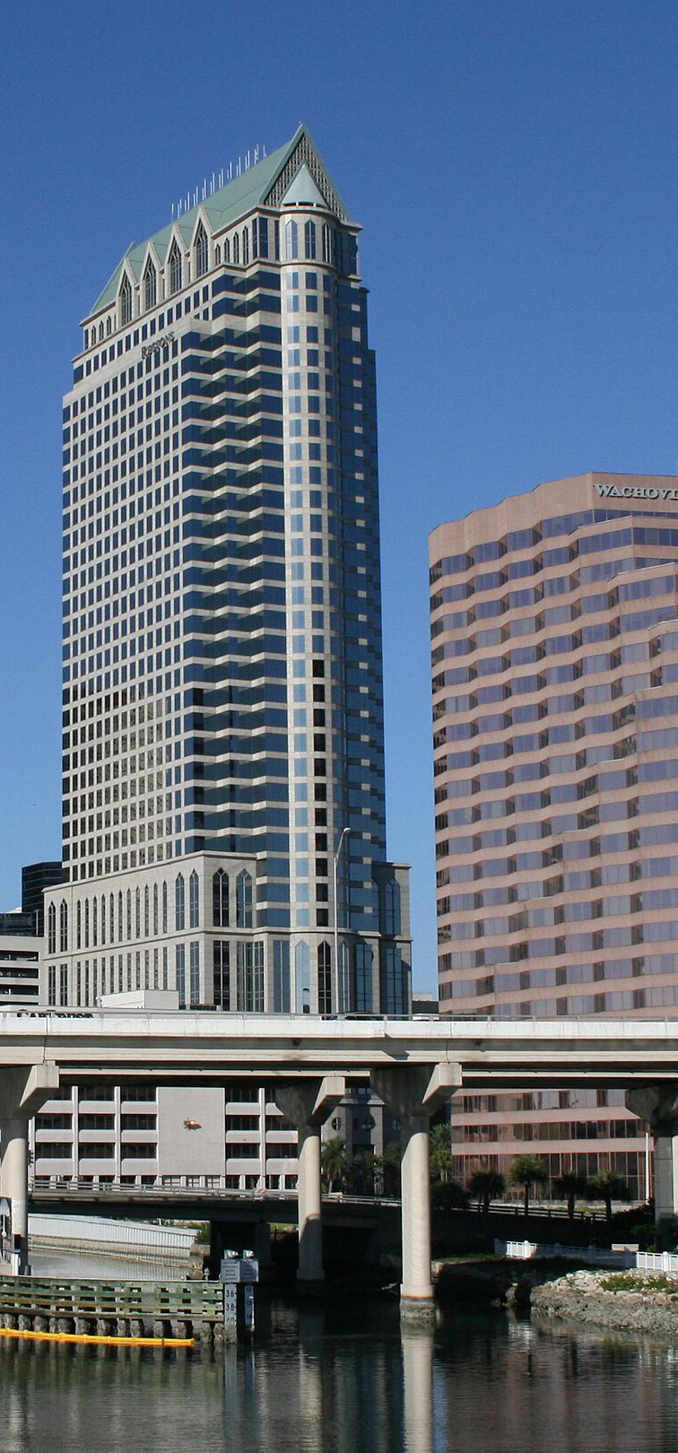 Tampa-St. Petersburg-Clearwater, FL