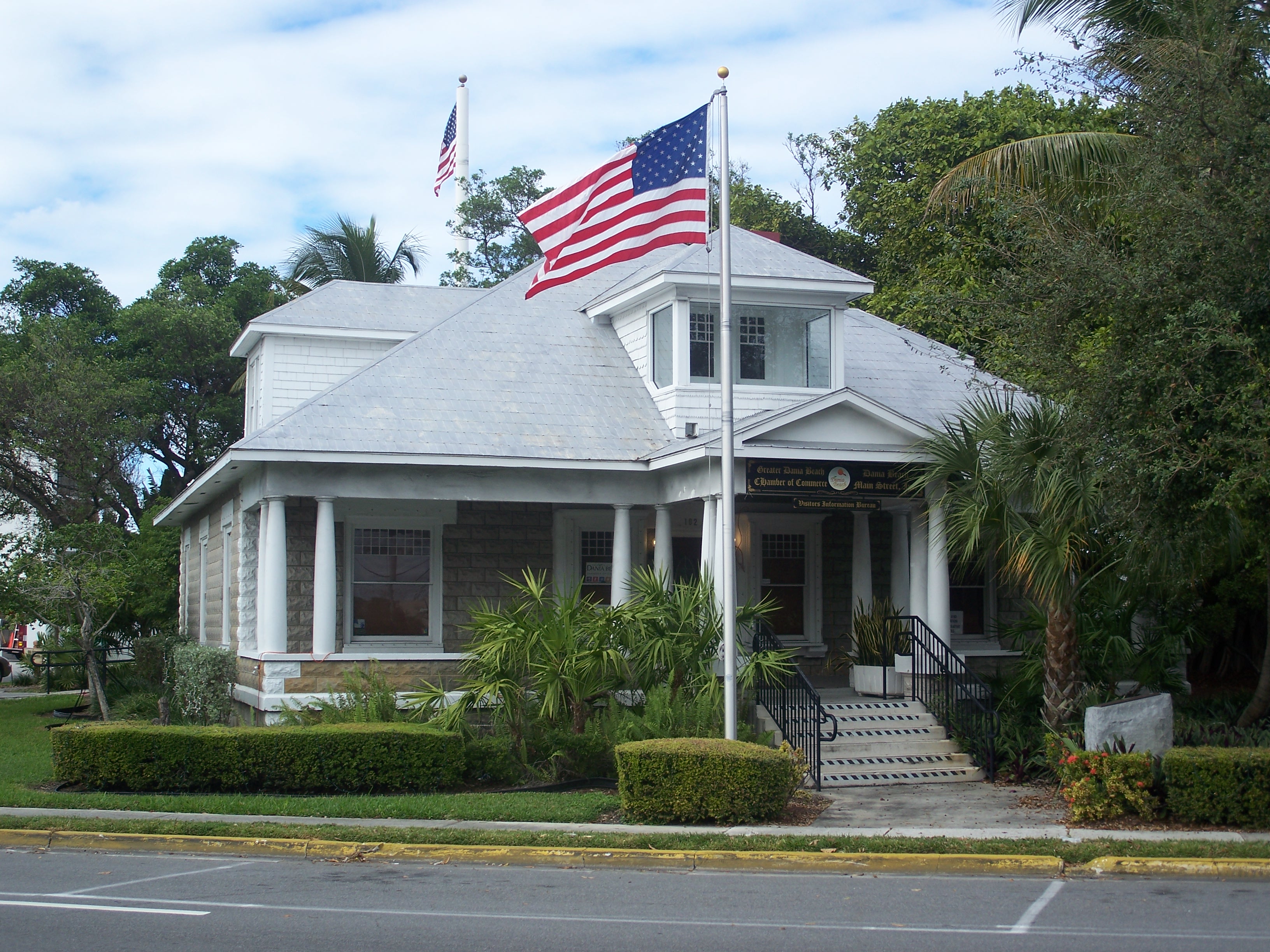 Dania Beach, FL