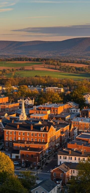 Shippensburg, PA