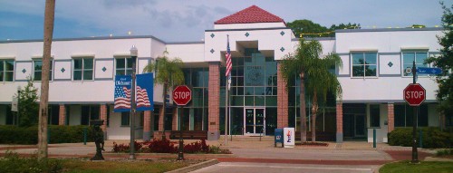 Oldsmar, FL