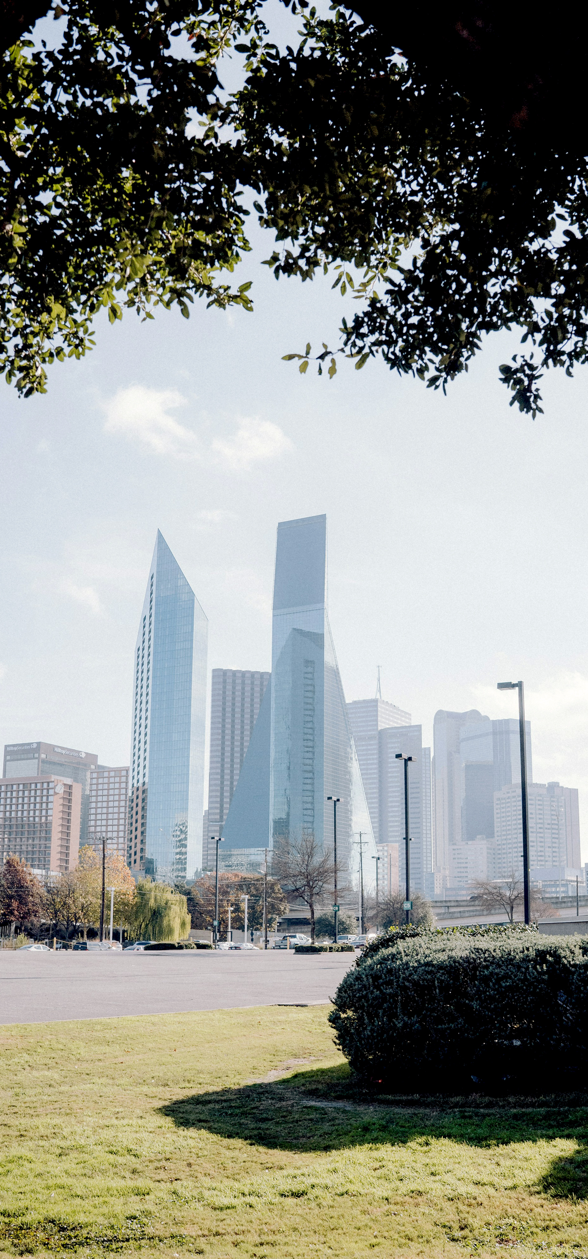 Dallas, TX
