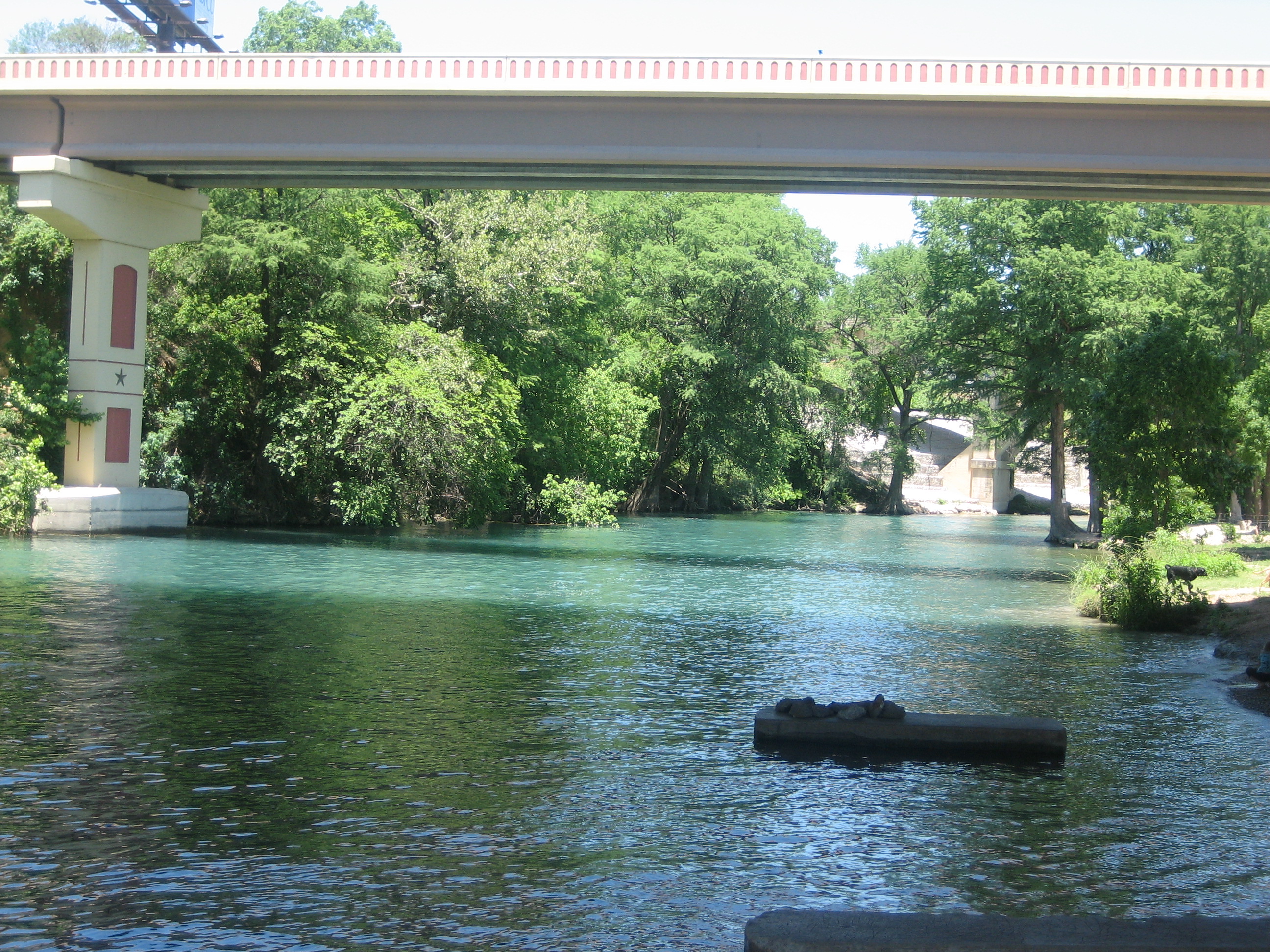 San Antonio-New Braunfels, TX