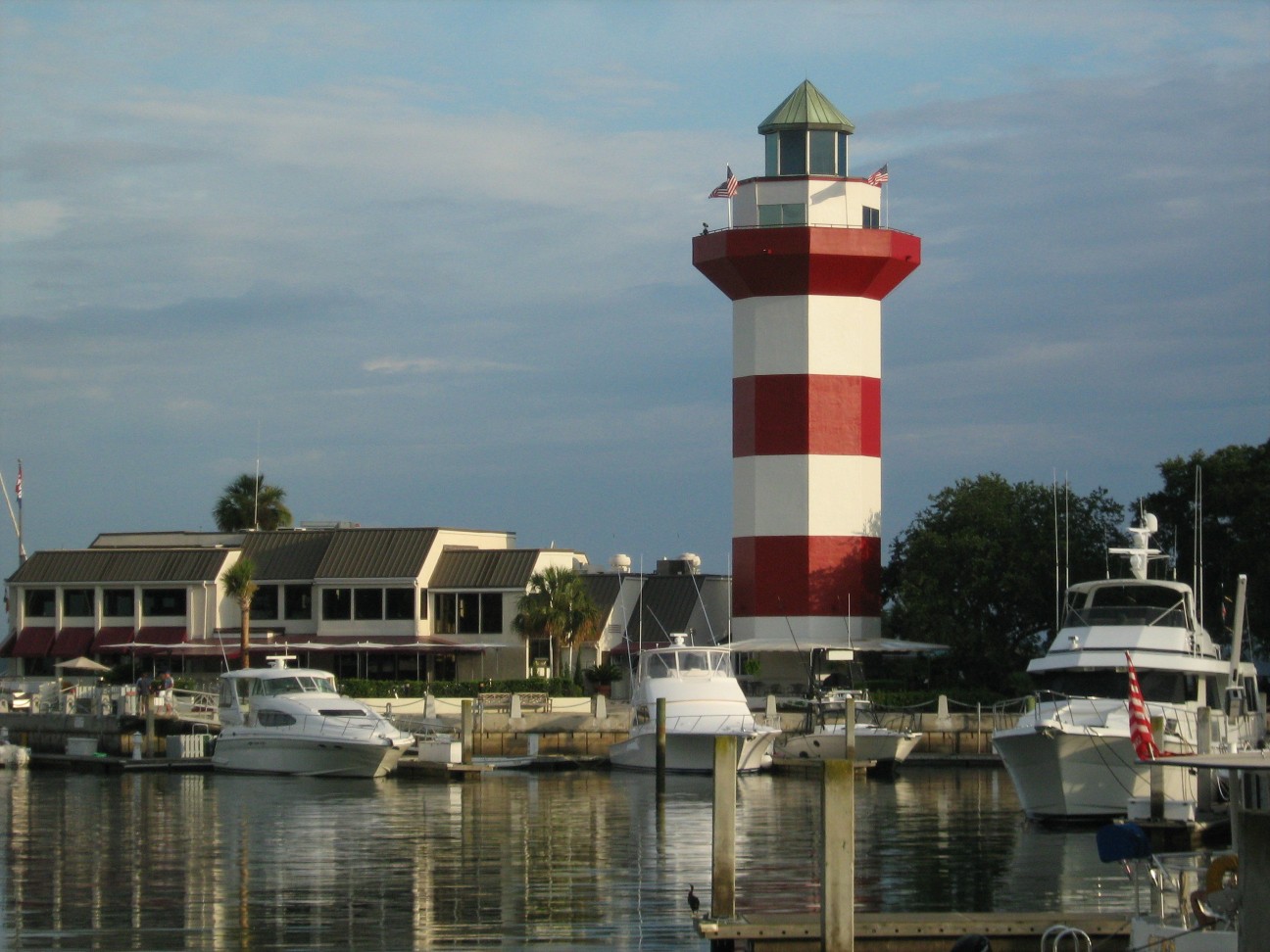 Hilton Head Island-Bluffton-Port Royal, SC