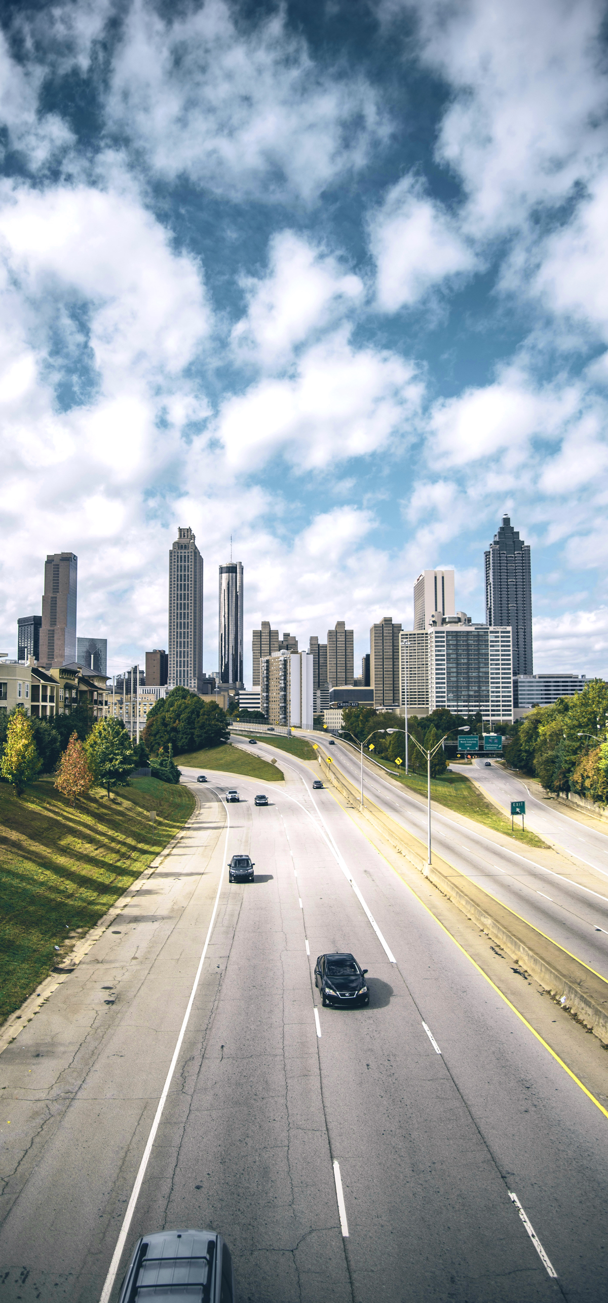 Atlanta, GA