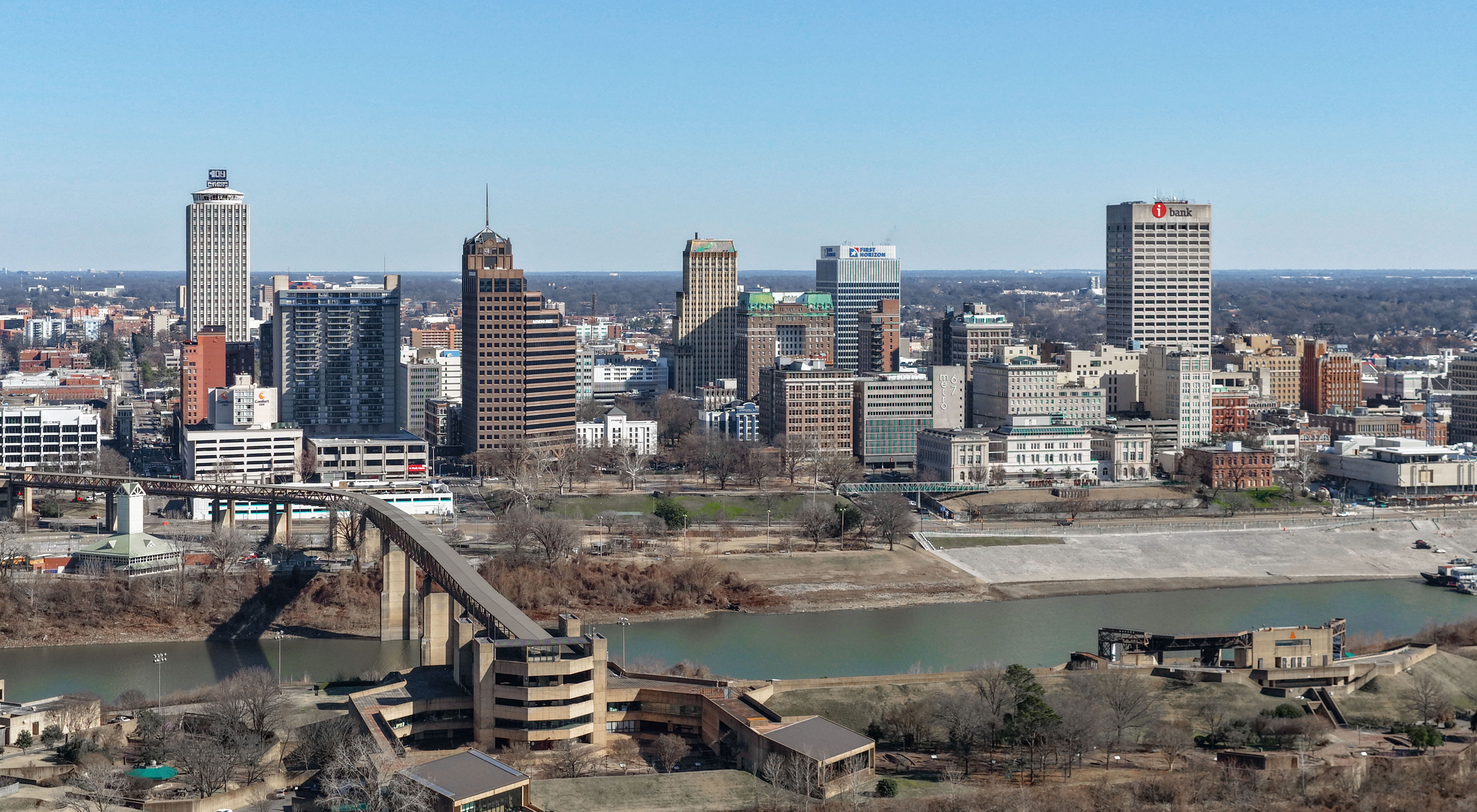 Memphis, TN-MS-AR