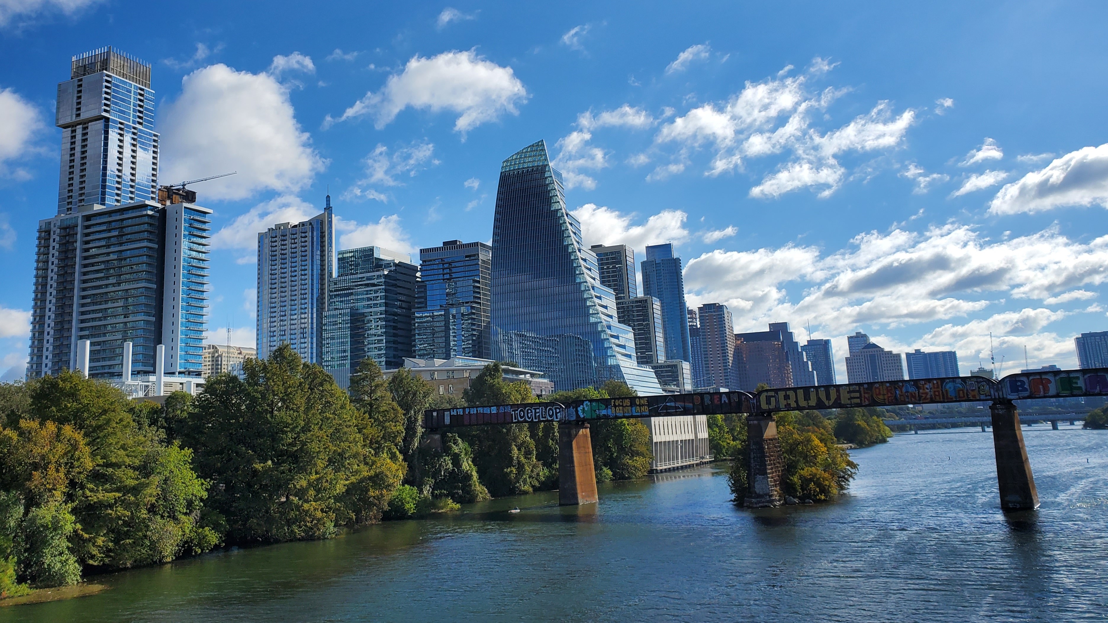 Austin-Round Rock-San Marcos, TX