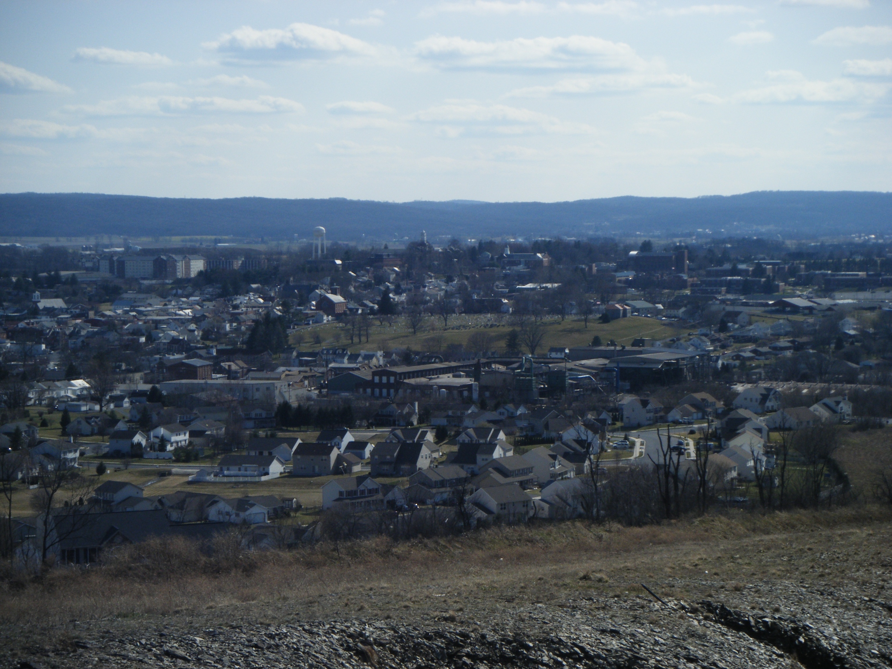 Kutztown, PA