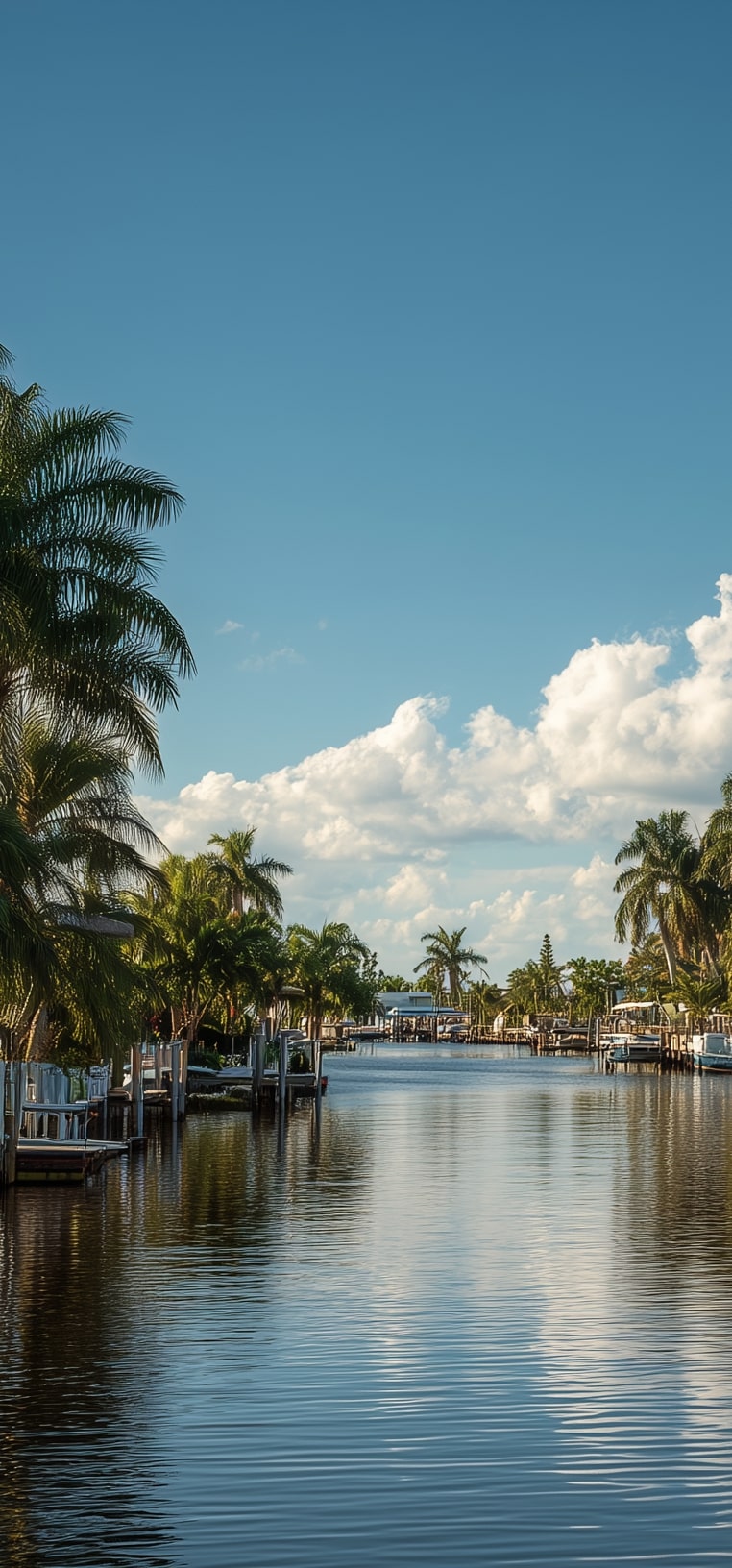 Cape Coral-Fort Myers, FL
