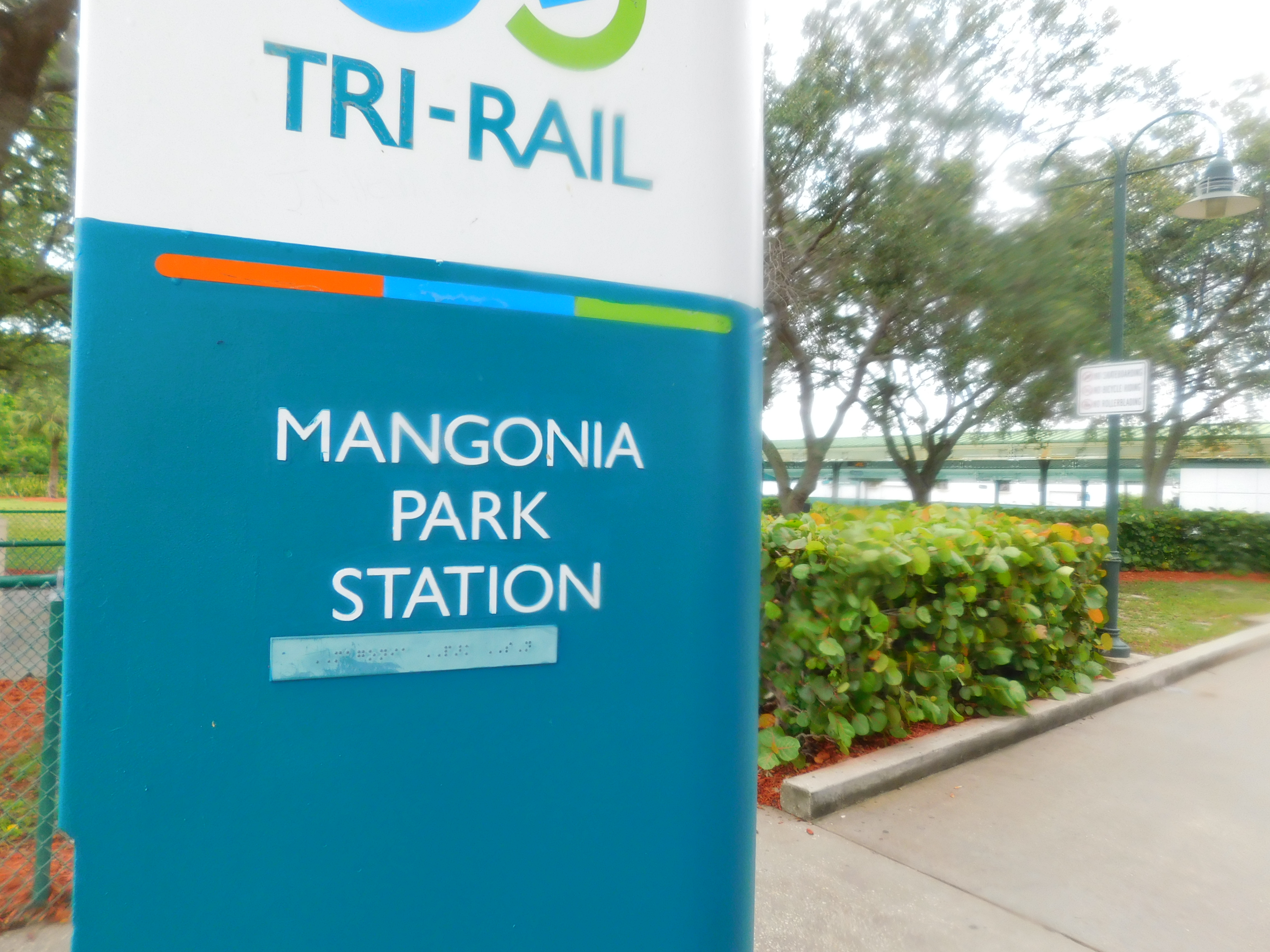 Mangonia Park, FL