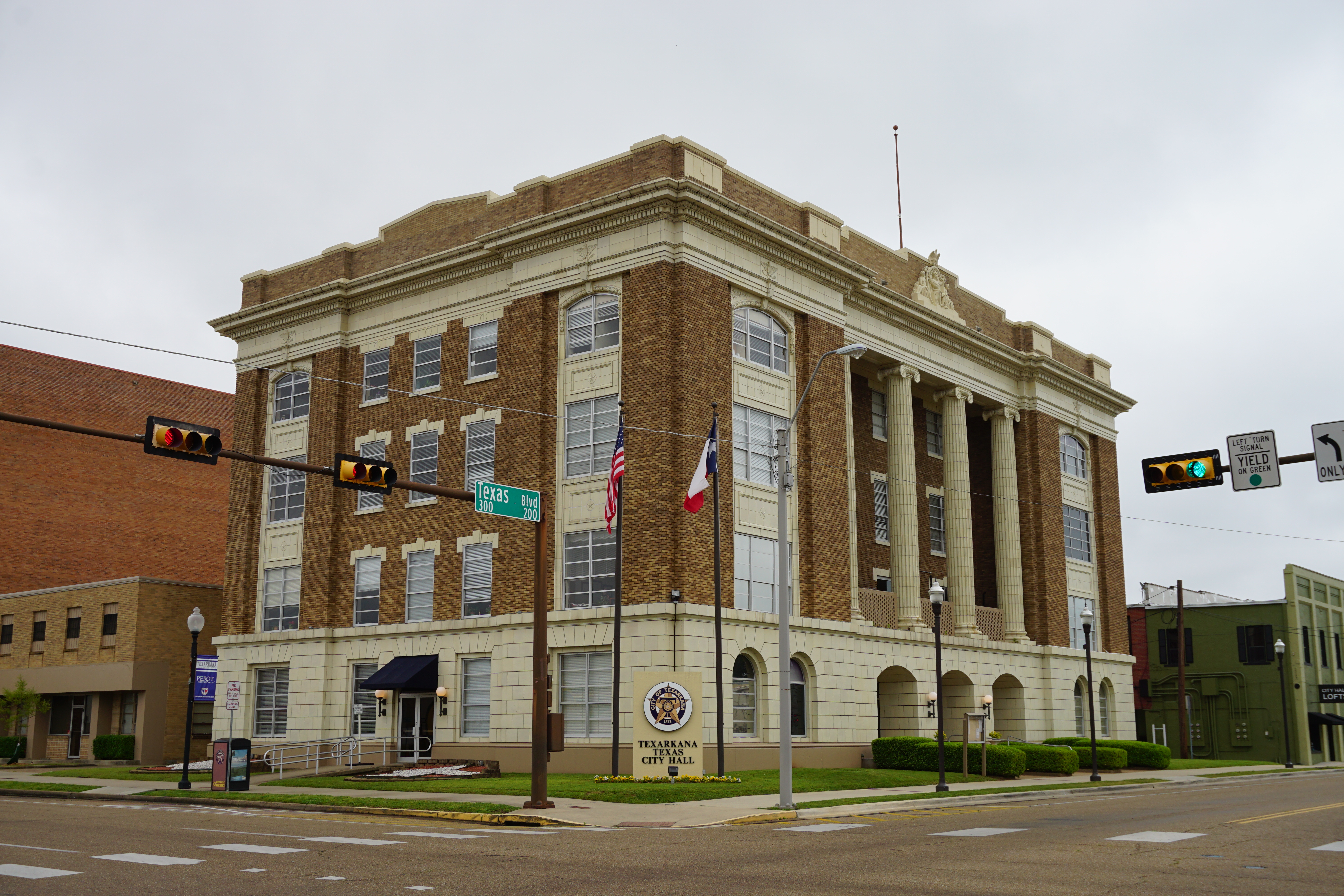 Texarkana, TX-AR