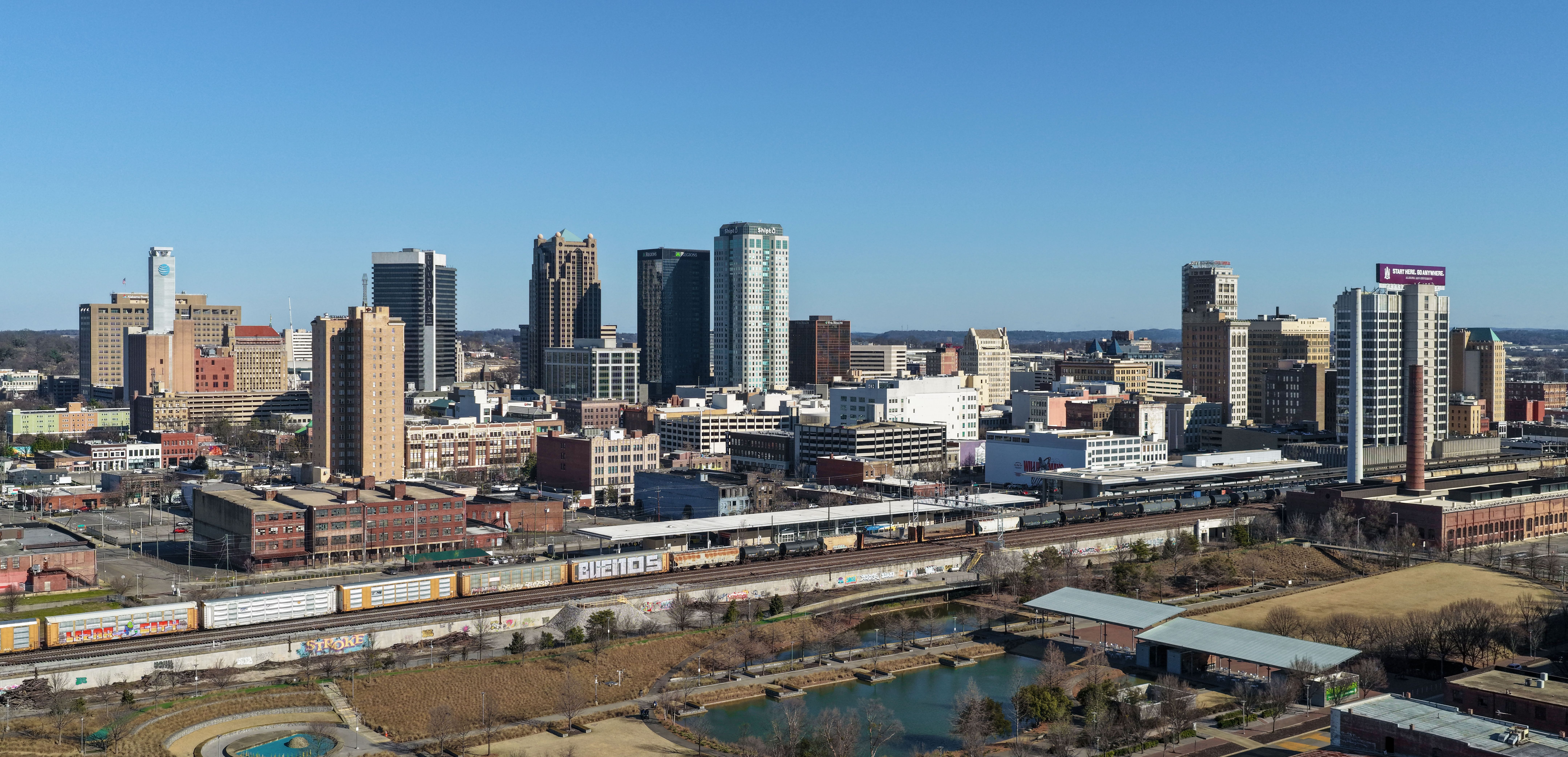 Birmingham, AL