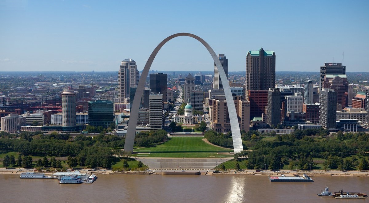 St. Louis, MO-IL