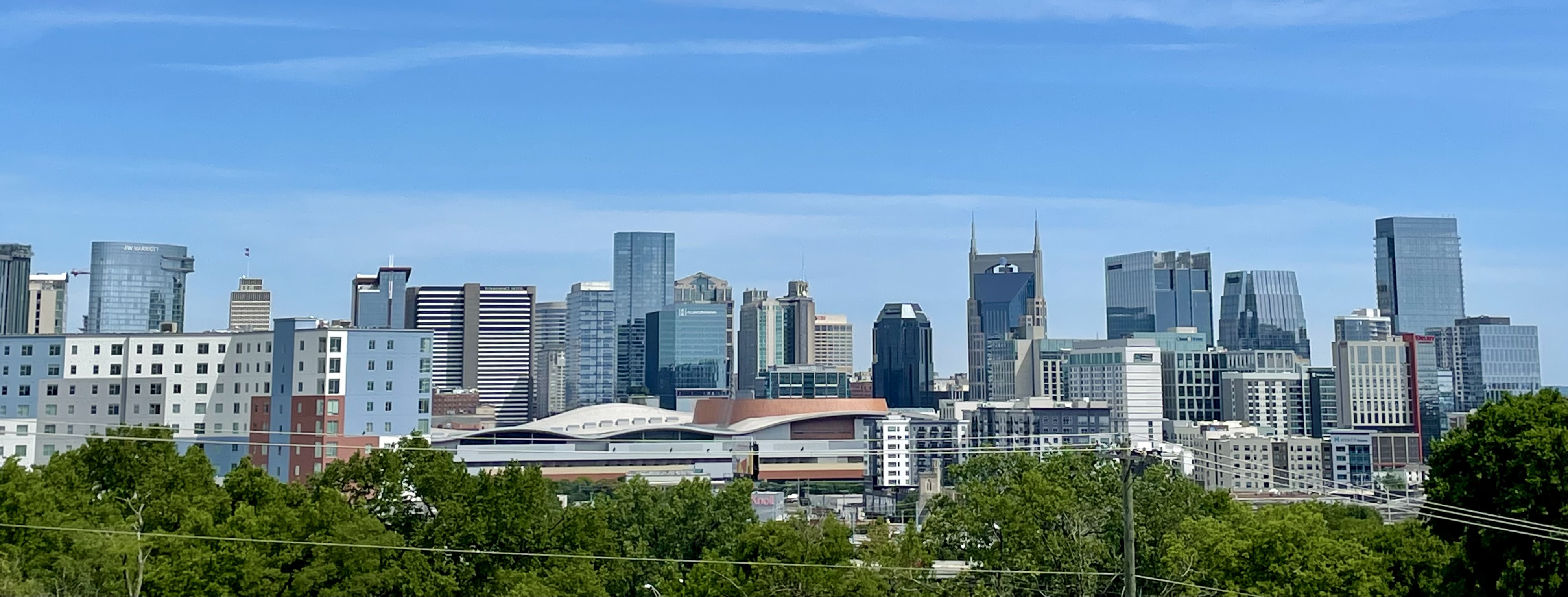 Nashville-Davidson--Murfreesboro--Franklin, TN