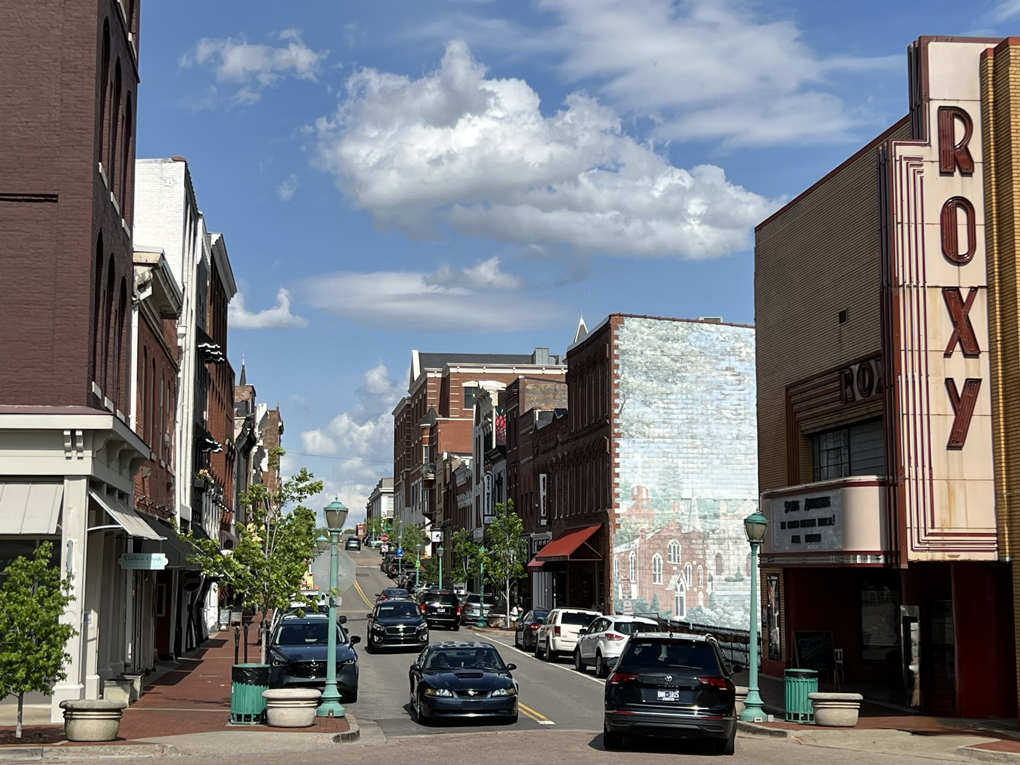 Clarksville, TN-KY