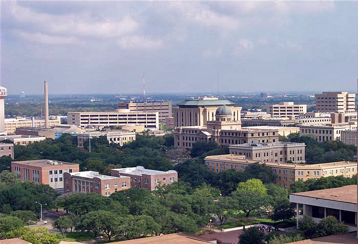 College Station-Bryan, TX